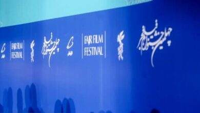 نامزدهای چهلمین جشنواره فیلم فجر اعلام شد