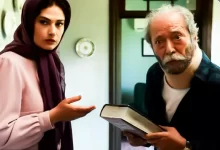 فرشاد گل‌سفیدی : حضور فیلمم در جشنواره‌های خارجی