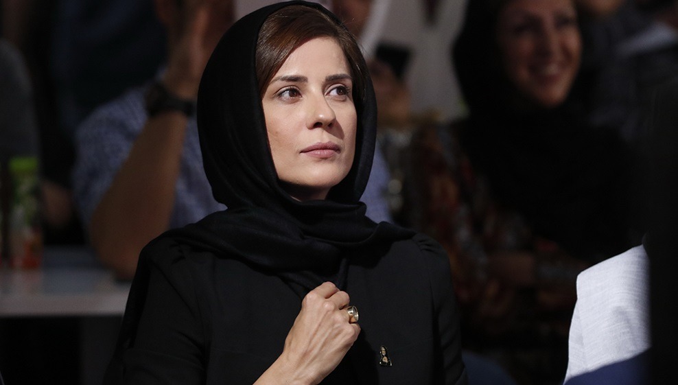 سارا بهرامی در افغانستان درخشید/ جایزه بهترین فیلم برای متری شیش و نیم