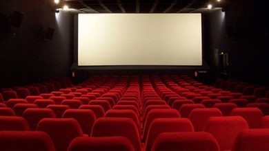 سینماهای لندن دوباره بسته می‌شوند