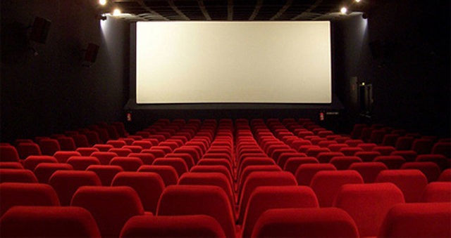 سینماهای لندن دوباره بسته می‌شوند