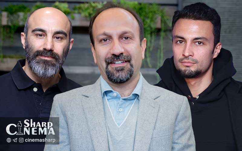 پایان تولید «قهرمان» فرهادی در شیراز
