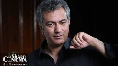 محمدرضا هدایتی بهترین بازیگر جشنواره سالنتو ایتالیا شد
