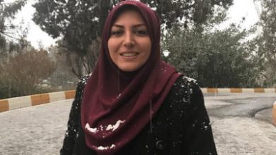 المیرا شریفی مقدم مهمان «ایرانیش» می‌شود