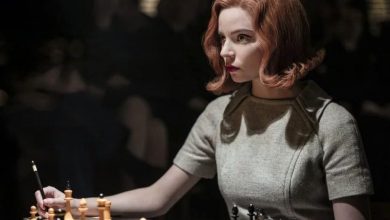 خالق ملکه شطرنج فیلم جدید می‌سازد