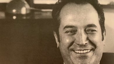 آلبرتو گریمالدی، سینماگر مشهور درگذشت