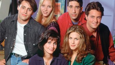 غیرمحبوب‌ترین اپیزود سریال Friends معرفی شد