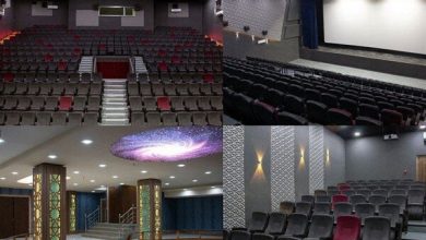 آمادگی سینماهای حوزه هنری برای میزبانی مردمی در جشنواره فیلم فجر