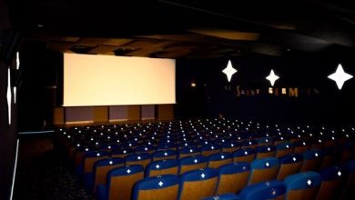 "خانه سینما" به دلیل شیوع کرونا در فجر سالن ندارد
