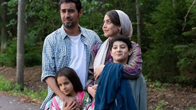 اولین واکنش‌ها به فیلم فنلاندی شهاب حسینی