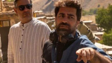 درخشش کارگردان کردستانی در جشنواره بین المللی فجر