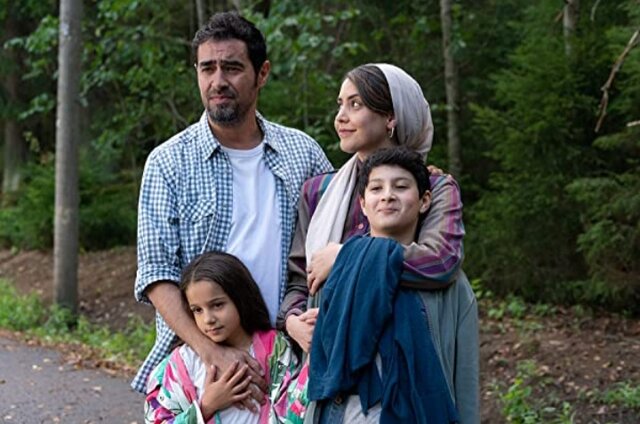 راه‌یابی فیلم جدید شهاب حسینی به جشنواره برلین