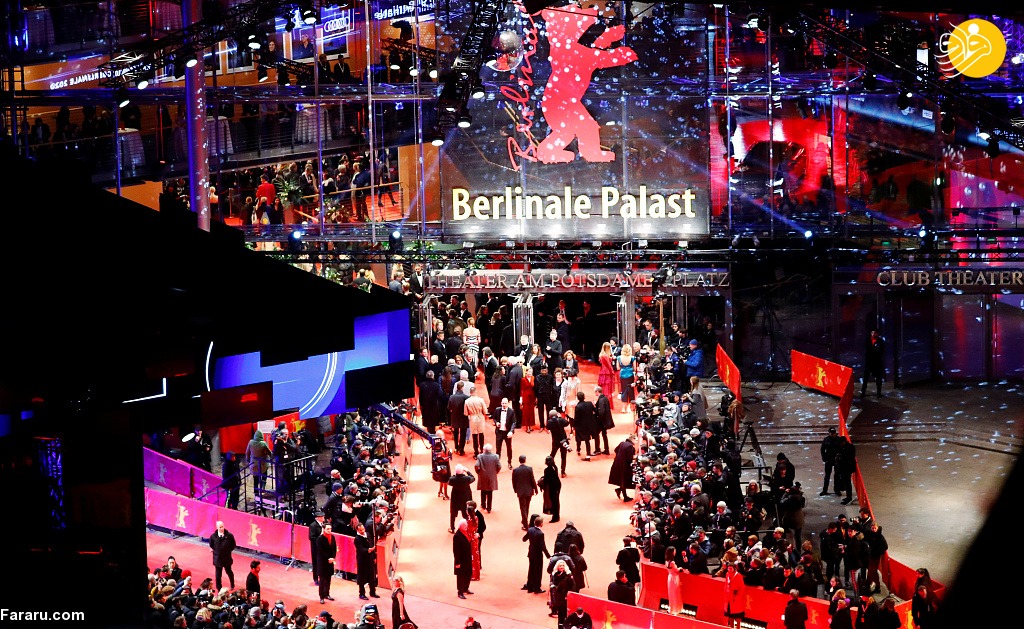 برگزیدگان جشنواره برلین ۲۰۲۱ معرفی شدند