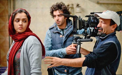 حضور «قهرمان» اصغر فرهادی در جشنواره فیلم کن