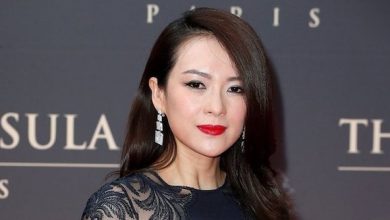 لوسی لیو بازیگر کره‌ای به دنیای «شزم» پیوست