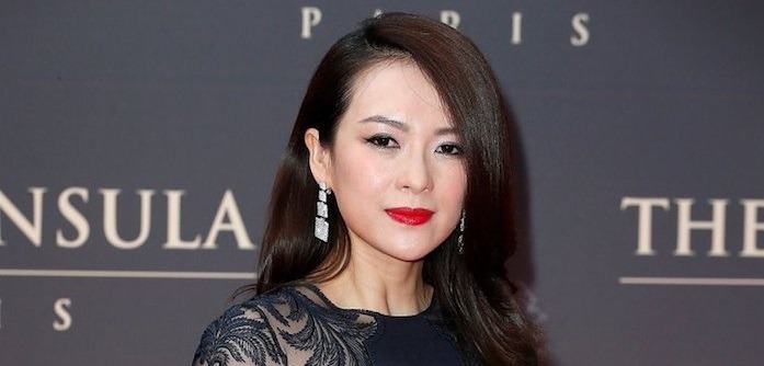 لوسی لیو بازیگر کره‌ای به دنیای «شزم» پیوست