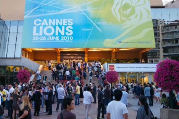 برگزاری جشنواره شیرهای کن ۲۰۲۱ به‌صورت مجازی