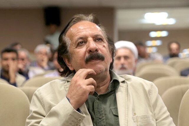 مجید مجیدی رئیس گروه تخصصی سینمای فرهنگستان هنر شد