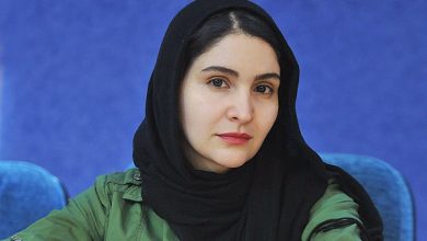 نورا هاشمی بازیگر «بانوی محبوب من» شد