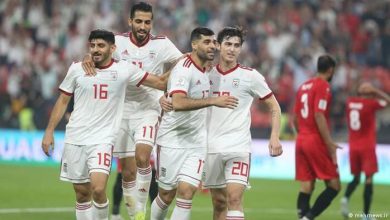 اکران بازی فوتبال ایران و عراق در سینماها لغو شد