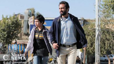 فیلم «اصغر فرهادی» برای نخل طلا می جنگد