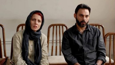 «جدایی نادر از سیمین» در جمع 10 فیلم برتر بین‌الملل