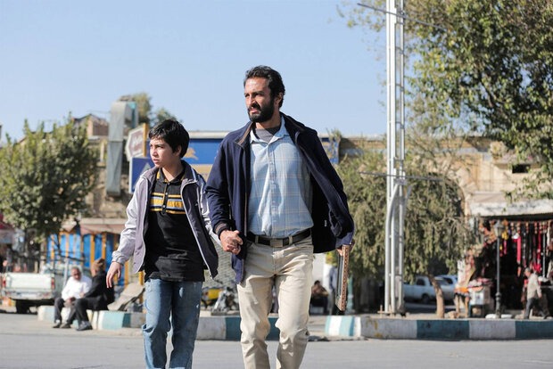 فیلم اصغر فرهادی در فهرست ۱۰ فیلم امسال کن