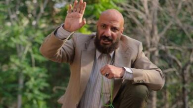 «گشت ارشاد 3» سعید سهیلی به سینما‌ ها می‌آید