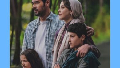شهاب حسینی برنده قدیمی ترین جوایز فیلم اروپا شد