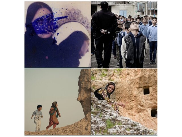 ۴ مستند ایرانی به ایدفا دعوت شدند