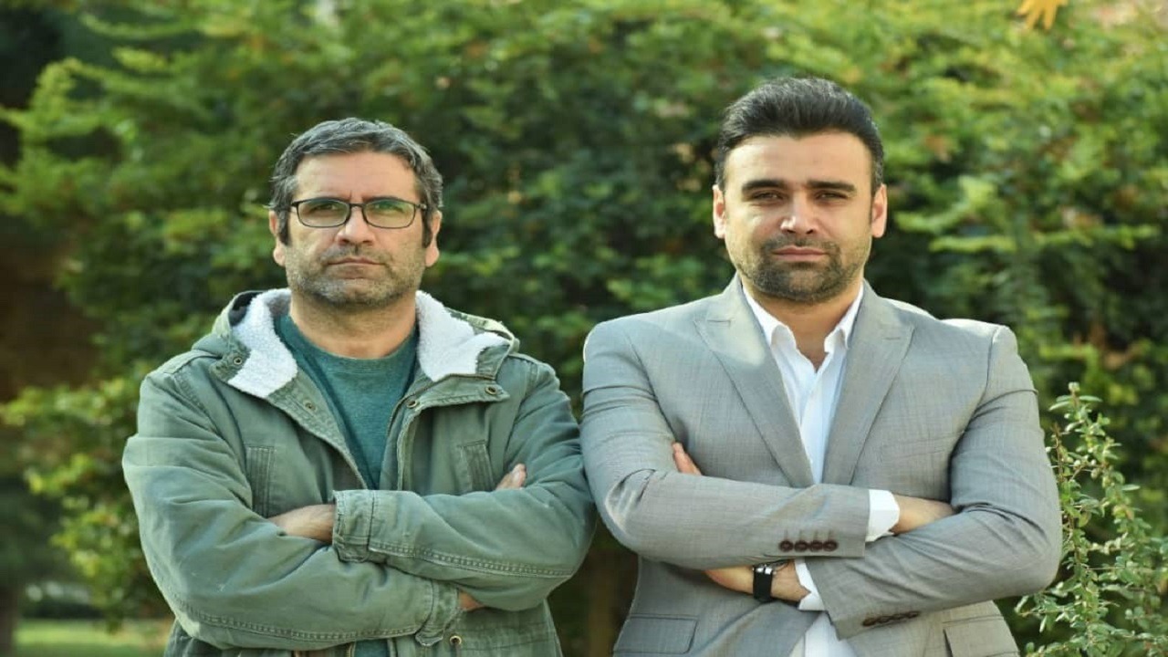 صدور پروانه ساخت فیلم سینمایی شهر خاموش