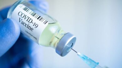 دوز سوم واکسن هنرمندان پیشکسوت تزریق می‌شود