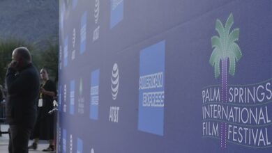 جشنواره «پالم اسپرینگز» لغو شد