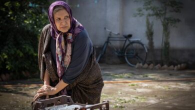 فیلم «شادروان» آماده نمایش در جشنواره فجر