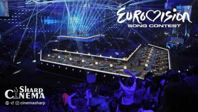 روسیه حق شرکت در یوروویژن ۲۰۲۲ را ندارد