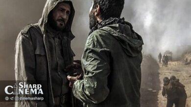 فیلم «موقعیت مهدی» پروانه نمایش گرفت