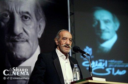 خیلی از خوانندههای امروز، صدایشان را با دستگاه میسازند