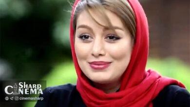 سحر قریشی مهاجرت نکرده، برای ازدواج به ترکیه رفته است