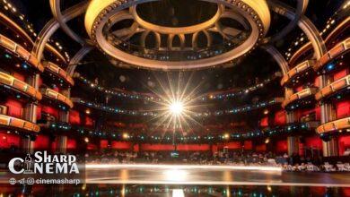 ۳ کمدین مجری مراسم اسکار میشوند