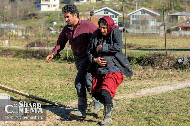 فیلم سینمایی «تیتی» برنده دوجایزه از فستیوال مراکش شد