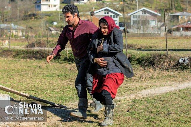 فیلم سینمایی «تی‌تی» برنده دوجایزه از فستیوال مراکش شد