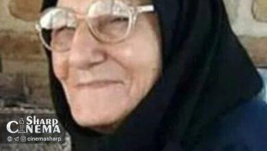 رفعت هاشمپور، دوبلور و همسر جلال مقامی درگذشت