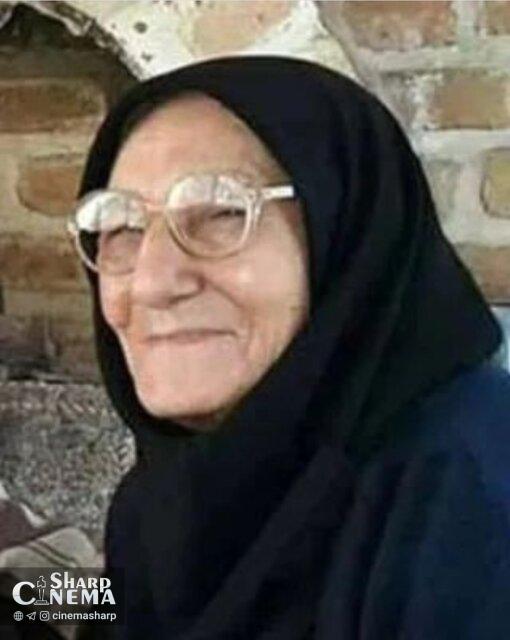 رفعت هاشمپور، دوبلور و همسر جلال مقامی درگذشت