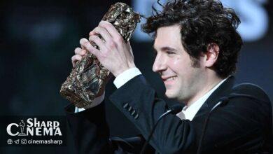 جوایز آکادمی فیلم فرانسه (سزار) اعطا شد