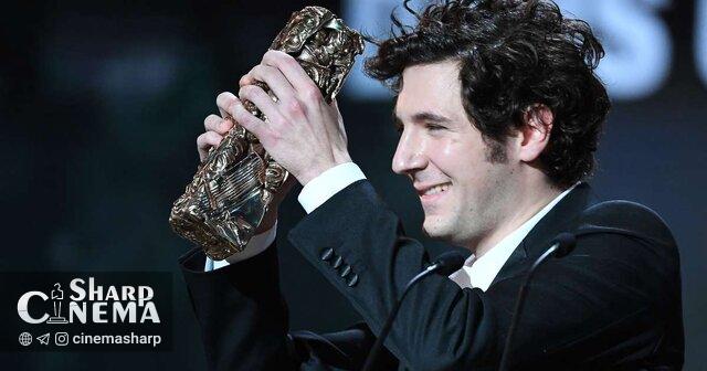 جوایز آکادمی فیلم فرانسه (سزار) اعطا شد