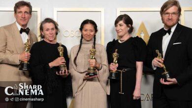 اسکار هشت بخش جوایز خود را زنده پخش نمیکند