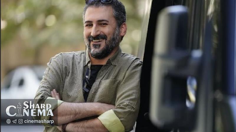 وحید آقاپور به سانسور حرفهایش در «خندوانه» واکنش نشان داد