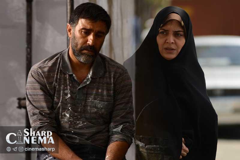 «عنکبوت» از امروز به سینما میآید