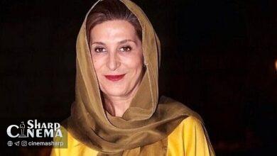 فاطمه معتمدآریا با نمایش «بچه» روی صحنه میرود