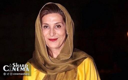 فاطمه معتمدآریا با نمایش «بچه» روی صحنه میرود